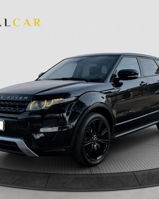 Land Rover Range Evoque 2.2 Sd4 5p. Prestige 2012