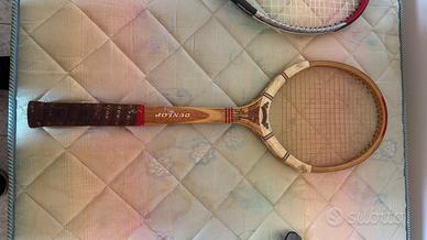 Racchette tennis