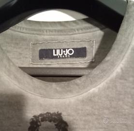 T-shirt uomo Liu Jo M