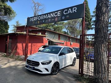Mercedes-benz B 200 B 200 d Automatic Sport Plus *
