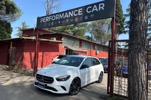 Mercedes-benz B 200 B 200 d Automatic Sport Plus *