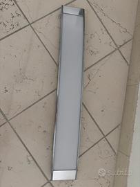 Lampada da parete luceplan