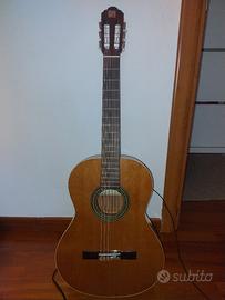 Chitarra classica Alhambra 2C Cedro