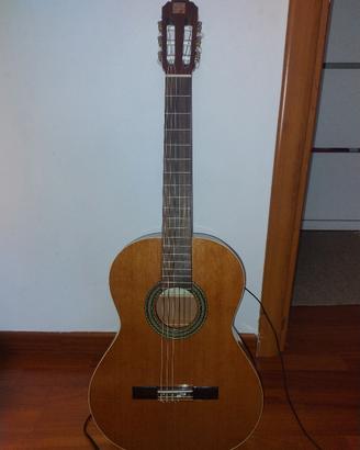 Chitarra classica Alhambra 2C Cedro