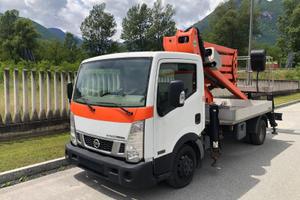 Piattaforma elevabile