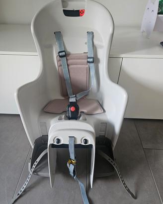 Seggiolino bambini per bicicletta