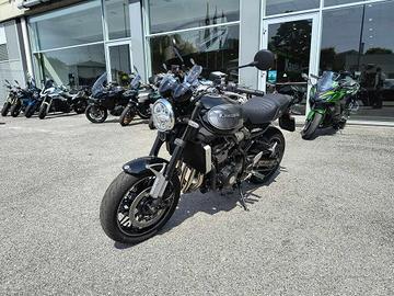 KAWASAKI Z 900 RS my21