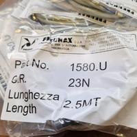 Sensore Reed con led cavo a 2 fili Pneumax 1580.U