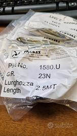 Sensore Reed con led cavo a 2 fili Pneumax 1580.U