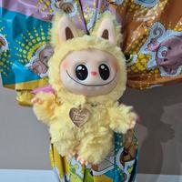 peluche labubu