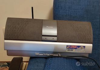 Sistema Audio Pioneer S-DV515 (SUB WOOFER)  			