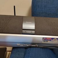 Sistema Audio Pioneer S-DV515 (SUB WOOFER)