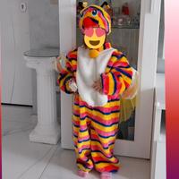 Vestito carnevale farfalla