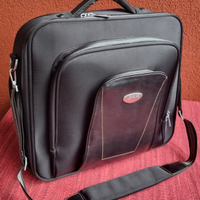 Valigia porta laptop GIVi Monokey - Monolock