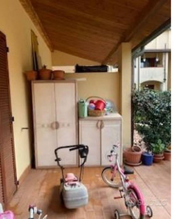 Appartamento – Grosseto, Braccagni - Vista 2