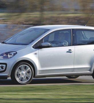 Volkswagen up! 5 Porte Eco-Up