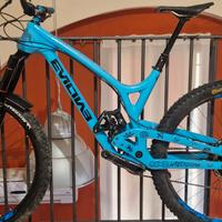 mtb Evil Wreckoning taglia M 