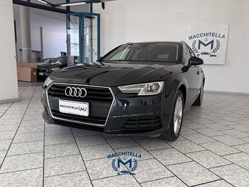 Audi A4 2.0 TDI 150 CV ultra Design