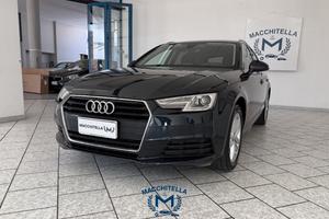 Audi A4 2.0 TDI 150 CV ultra Design