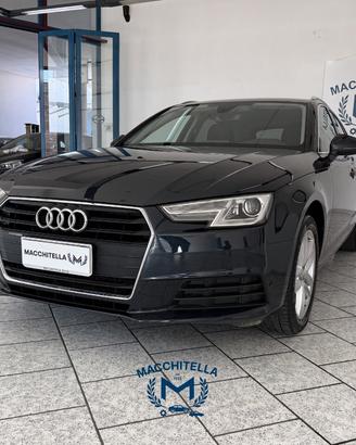 Audi A4 2.0 TDI 150 CV ultra Design