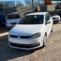 Volkswagen Polo 1.4 TDI 3p. Trendline