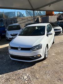 Volkswagen Polo 1.4 TDI 3p. Trendline
