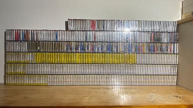 Musicasette musica classica e opera sinfonica