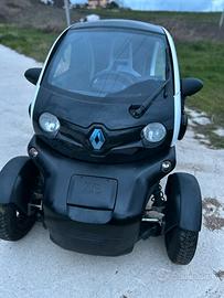 Renault Twizy