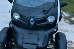 Renault Twizy