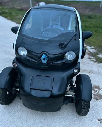 Renault Twizy