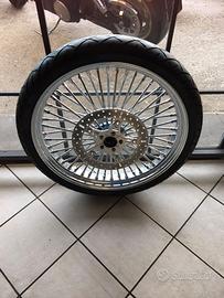 CERCHIO HARLEY DAVIDSON