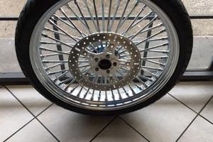 CERCHIO HARLEY DAVIDSON