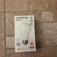 Lampadina smart rgb E27