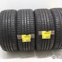 Gomme 245 40 18 e 225 45 18 run flat good year nuo