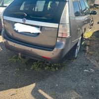 Ricambi saab 9.3 diesel biturbo