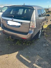 Ricambi saab 9.3 diesel biturbo