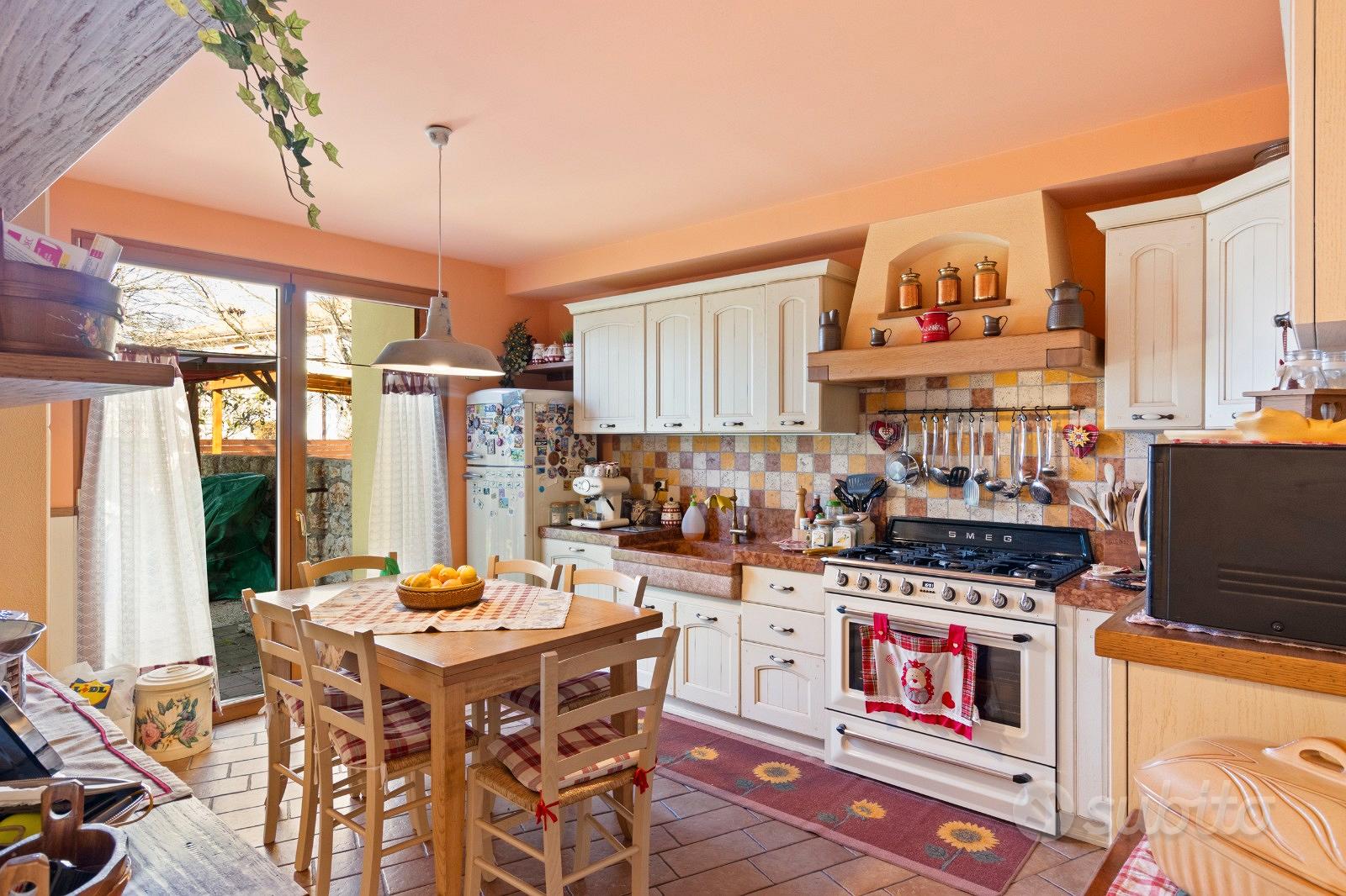 Casa – Trieste, Trebiciano / Trebče - Vista 5