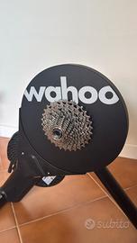 Wahoo KICKR Core