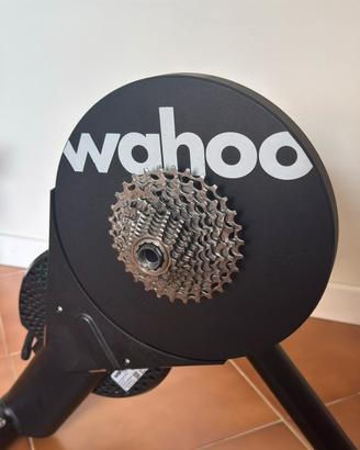 Wahoo KICKR Core