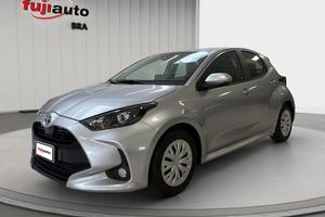 Toyota Yaris 1.5h Active