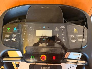 Tapis roulant DOMYOS T540C