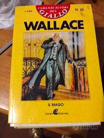 libro Wallace 