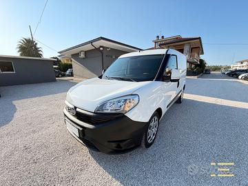 Fiat Doblo 1.6 MJT 105 cv 3posti 157.432 km +iva 2