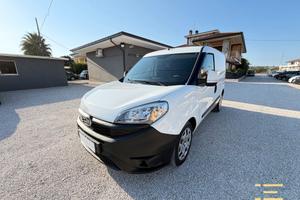 Fiat Doblo 1.6 MJT 105 cv 3posti 157.432 km +iva 2