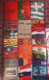 RIVISTA MARITTIMA -N.12 SUPPLEMENTI BANDIERE MONDO