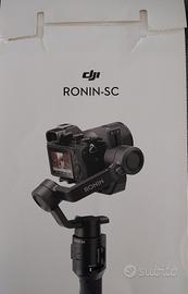 DJI Ronin-SC