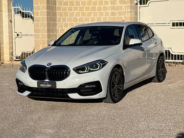 BMW 118d 5p. Sport