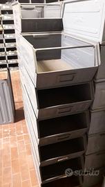 cassette a bocca di lupo misura oiccola