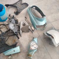 Carene liberty rst 50