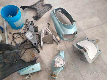 Carene liberty rst 50